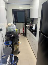 Blk 813B Khatib Court (Yishun), HDB 3 Rooms #566078091
